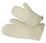 Oven Mitts & Gloves